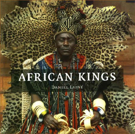 african kings 450h