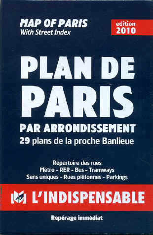 paris plan arrondissement. PLAN DE PARIS PAR