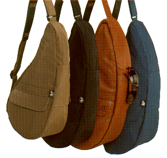 healthy back bag ameribag