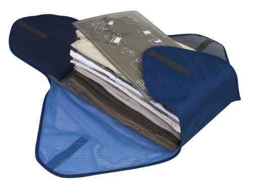 Eagle Creek Pack-it Specter Garment Folder-Large Strobe Green